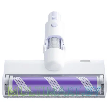 Пылесос Roidmi Z1 Purple картинка 4